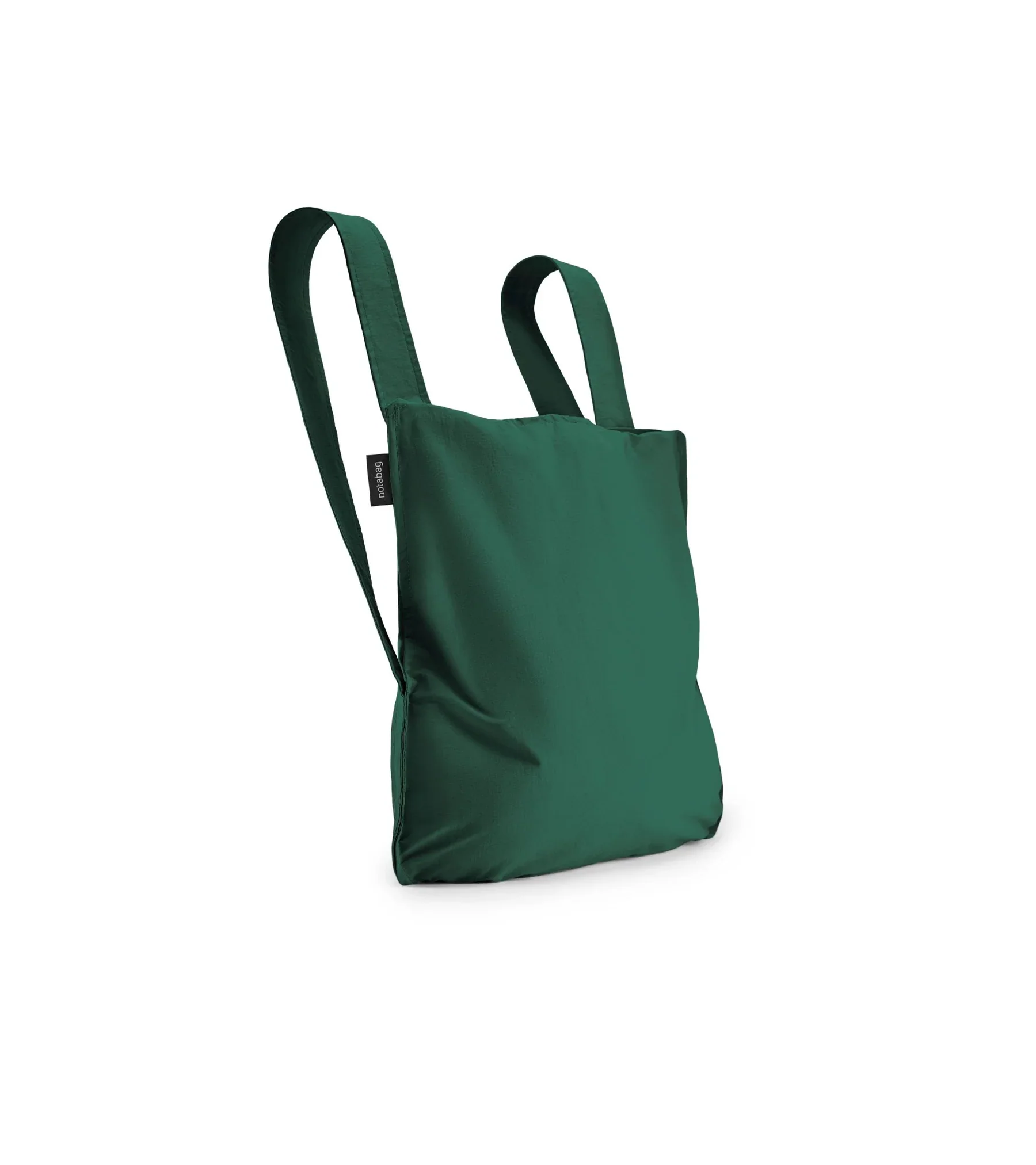 Notabag - Rucksack / Tasche - Forest Green - Image 5