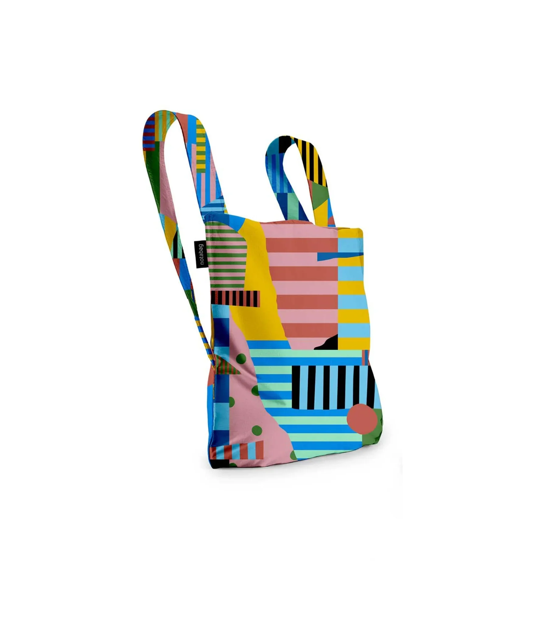 Notabag - Rucksack / Tasche - Landscape
