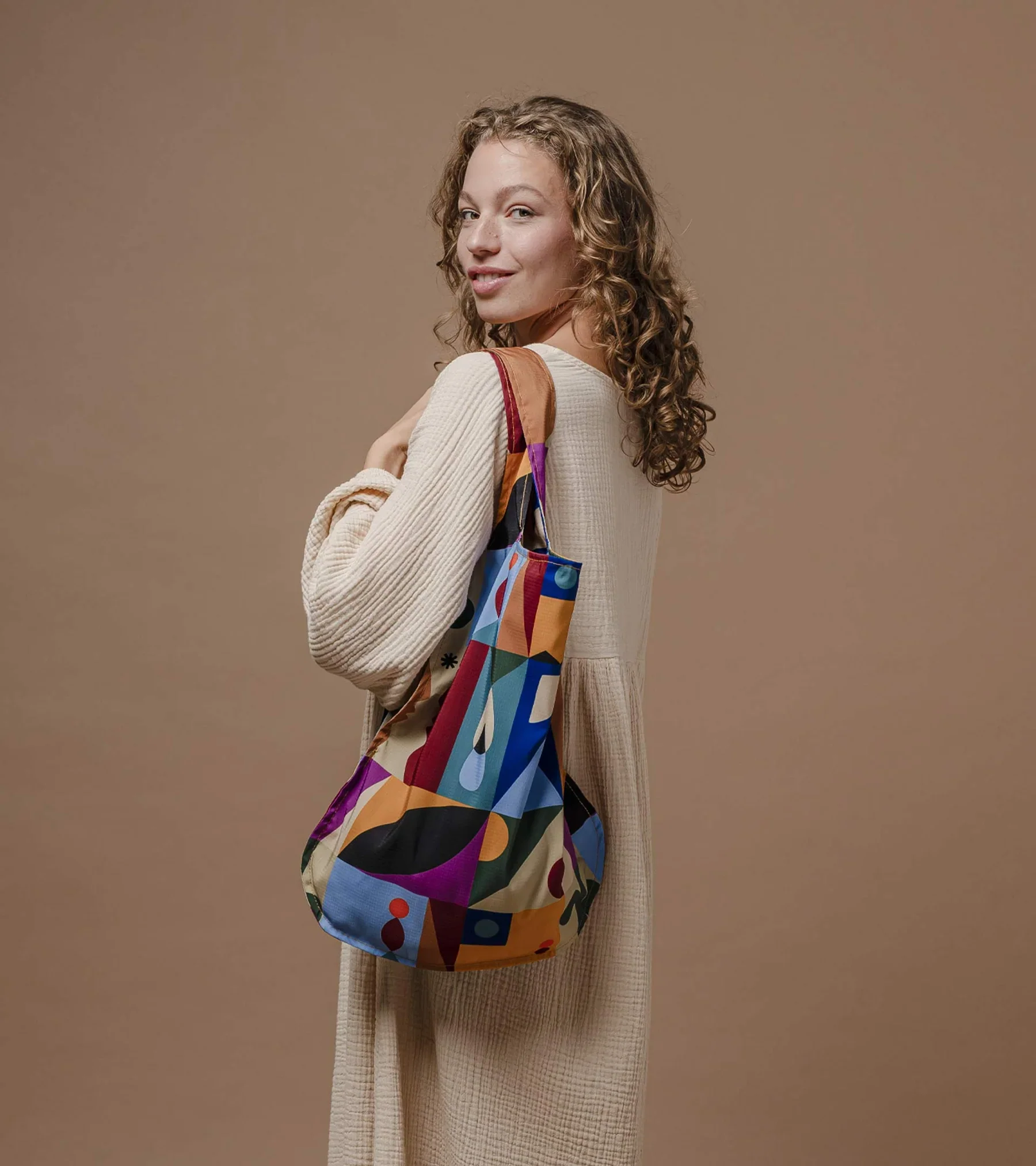 Notabag - Rucksack / Tasche - Roots - Image 4