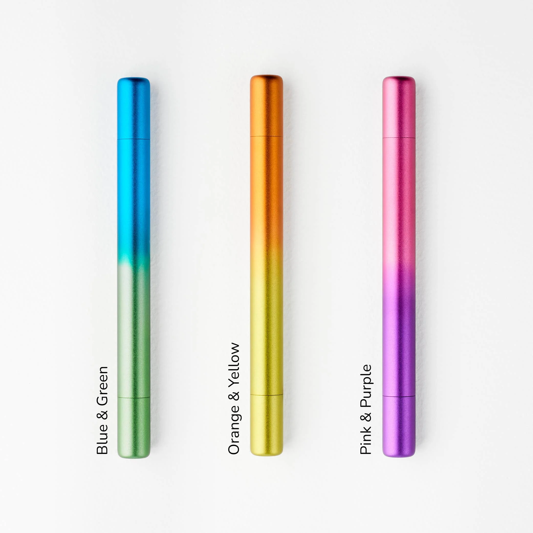 Ori Textmarker 2-er Set | Blue / Green + Pink / Purple - Image 9