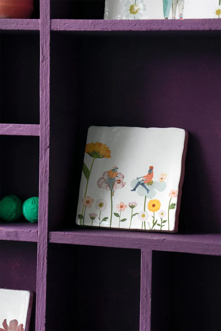 Our cup of tea - StoryTiles - Medium - Image 3