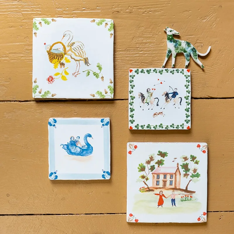 Our Love Story- StoryTiles - Image 2