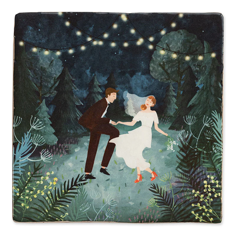 Our Wedding Night - StoryTiles