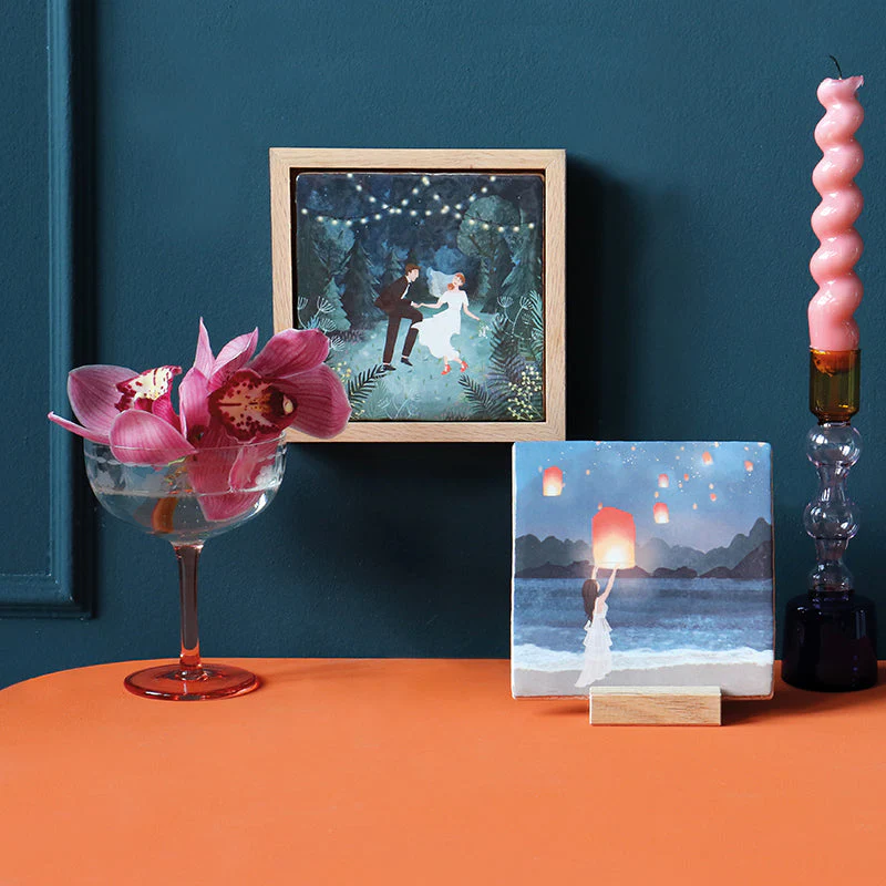 Our Wedding Night - StoryTiles - Image 3