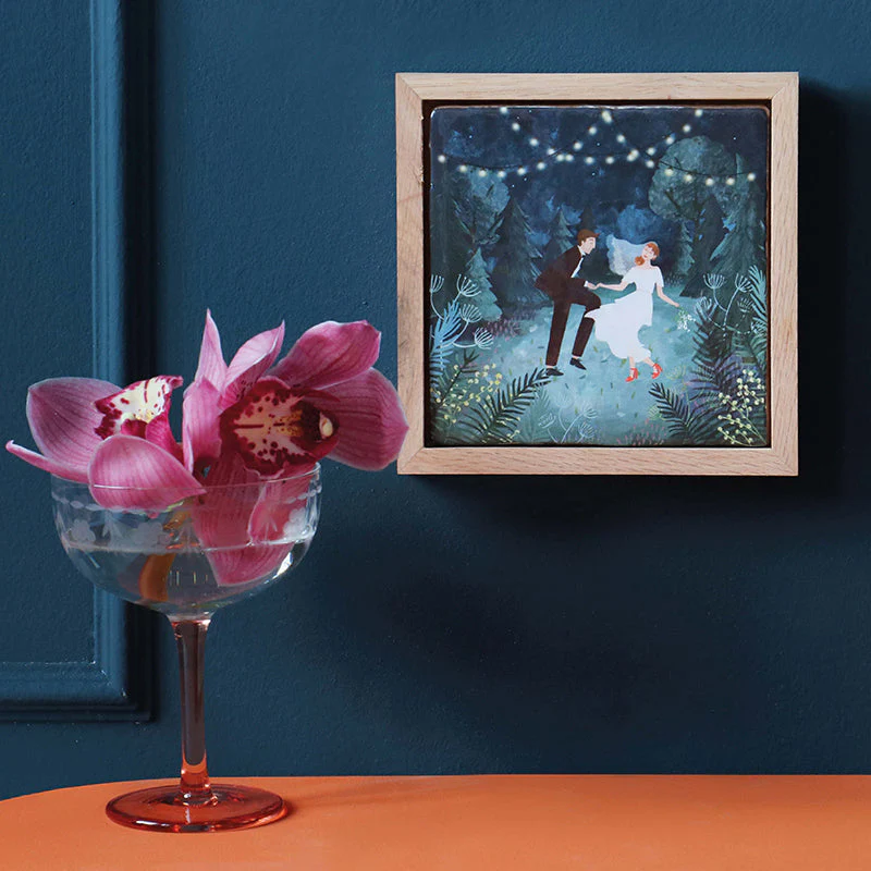 Our Wedding Night - StoryTiles Medium - Image 2