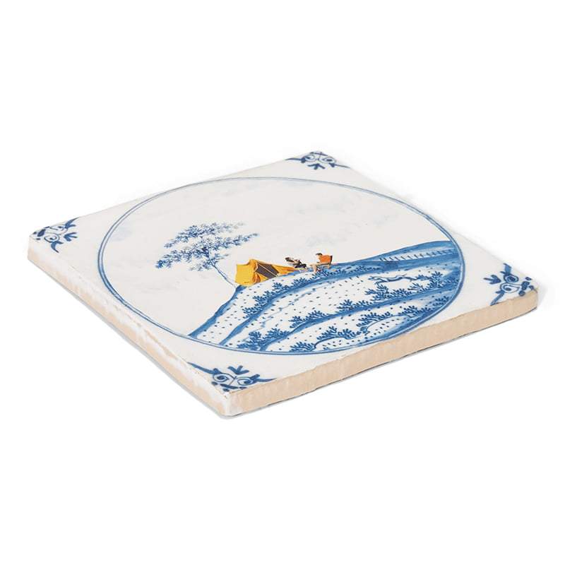 Outdoor lovers - Medium - Outdoor Liebhaber - StoryTiles - Image 5