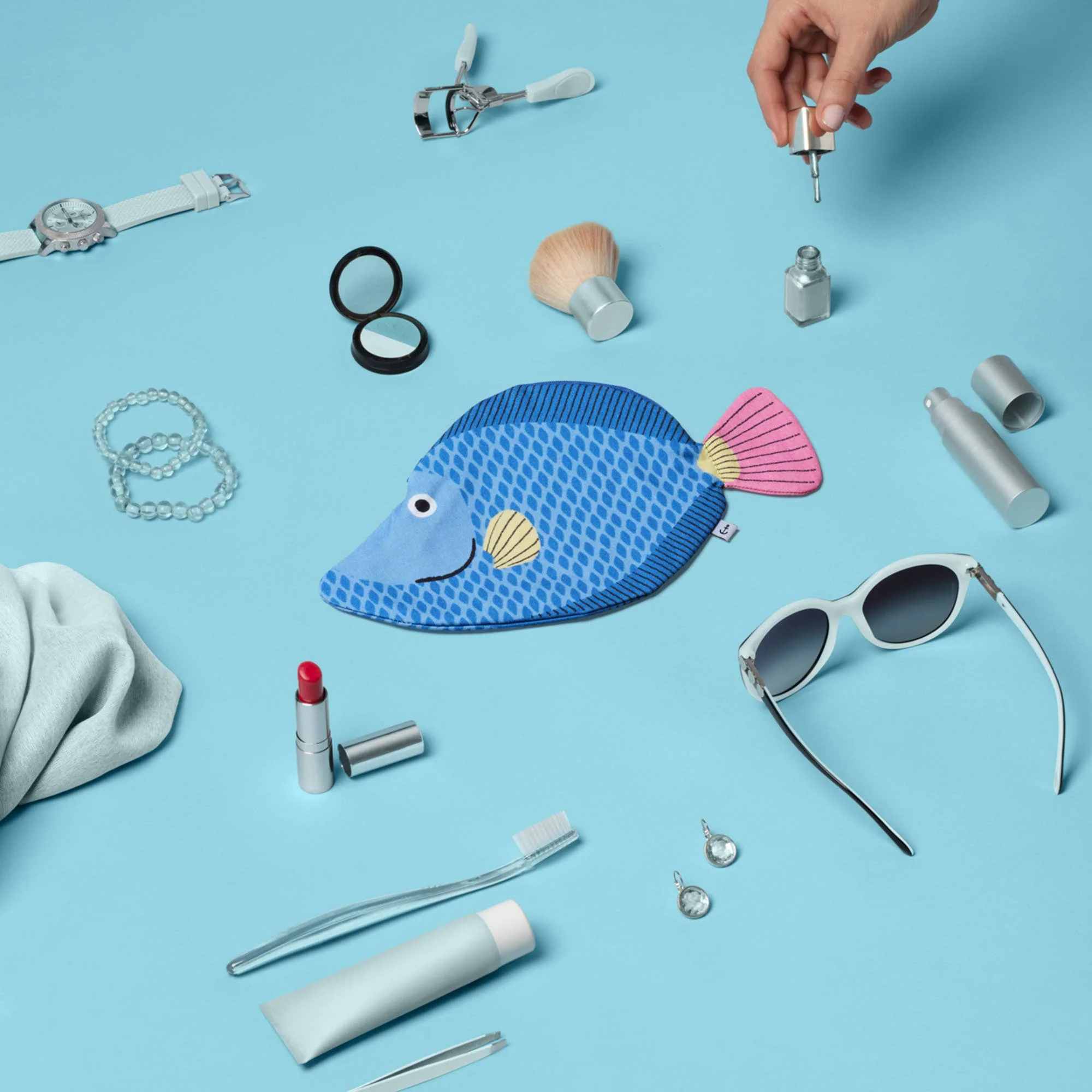 Fischtäschen | Picasso - Image 3