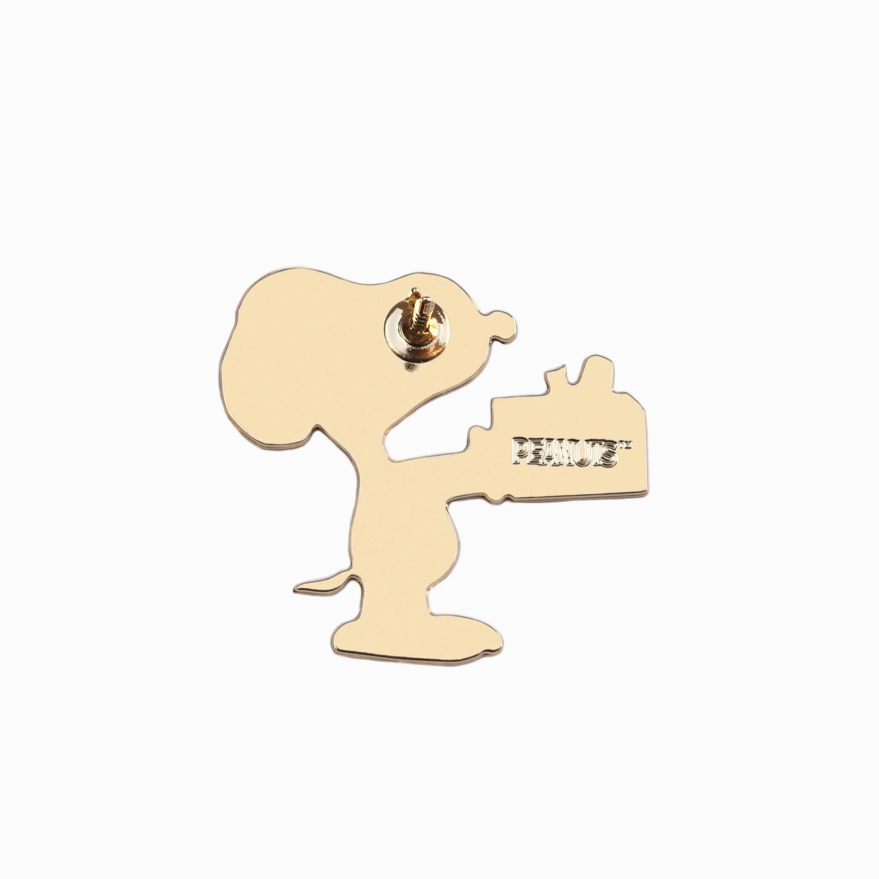 PIN's SNOOPY DEZEMBER x Snoopy & The Peanuts - Image 2