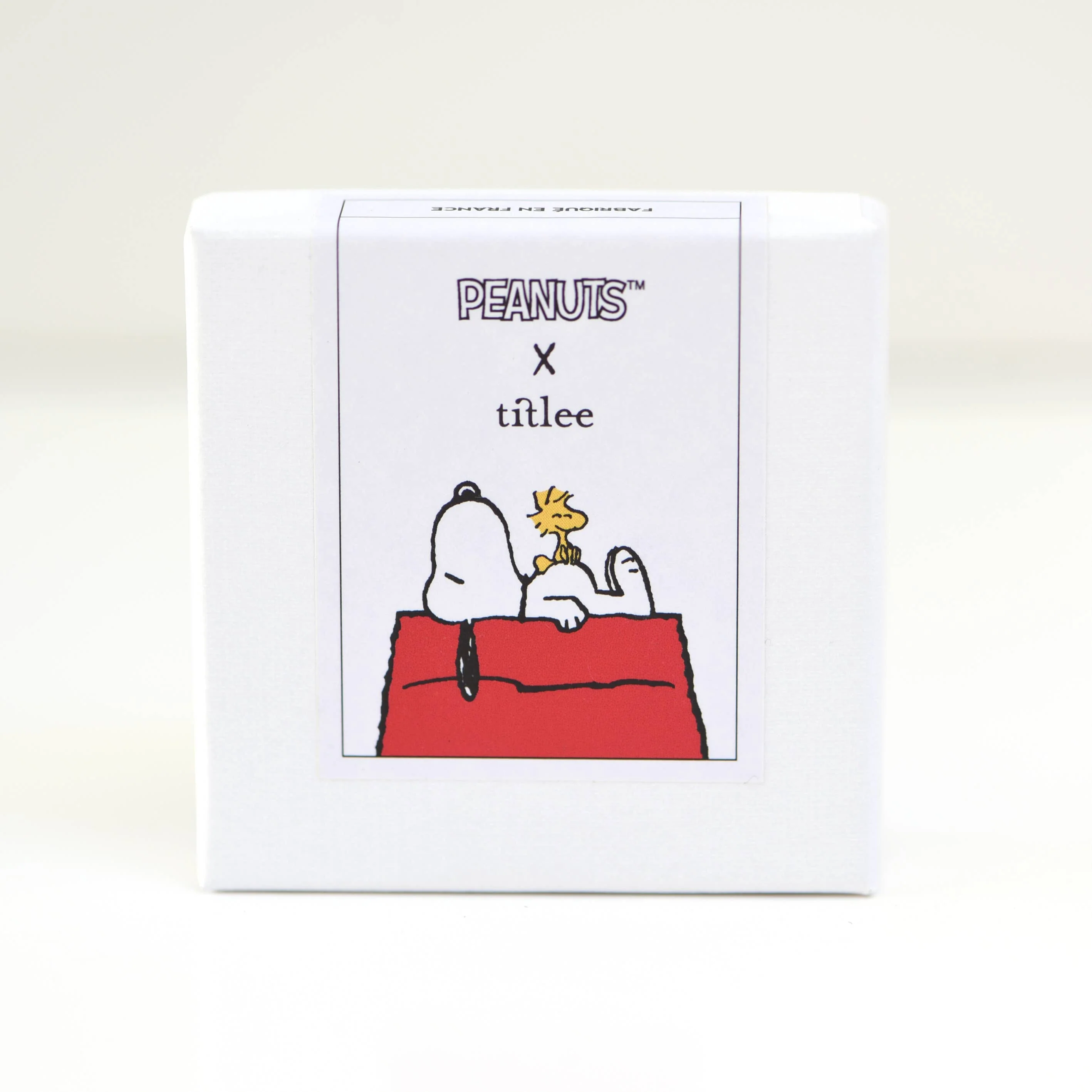 PIN's SNOOPY DEZEMBER x Snoopy & The Peanuts - Image 3