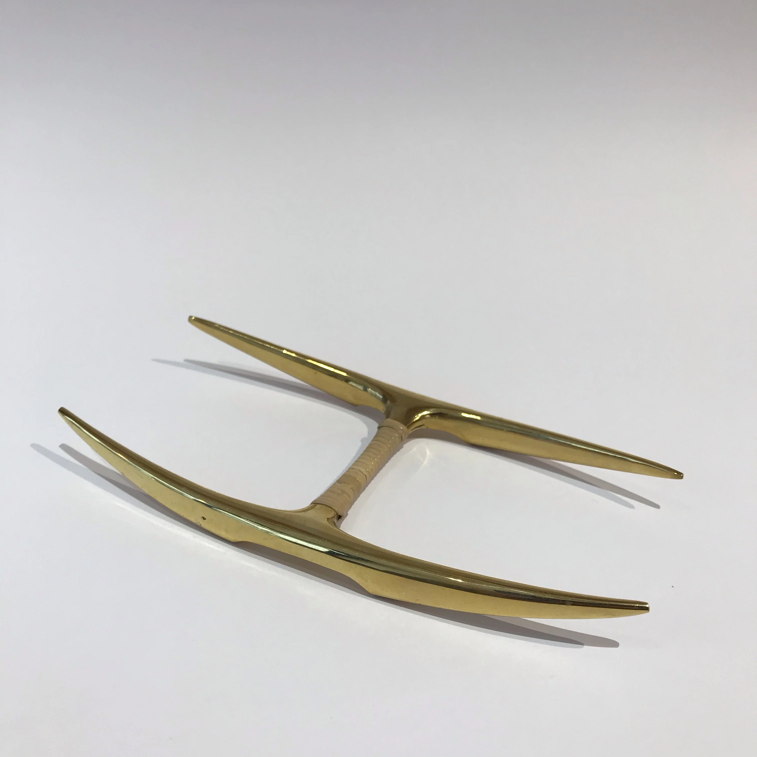Pinselwiege oder Stiftwiege von Carl Auböck - Image 2
