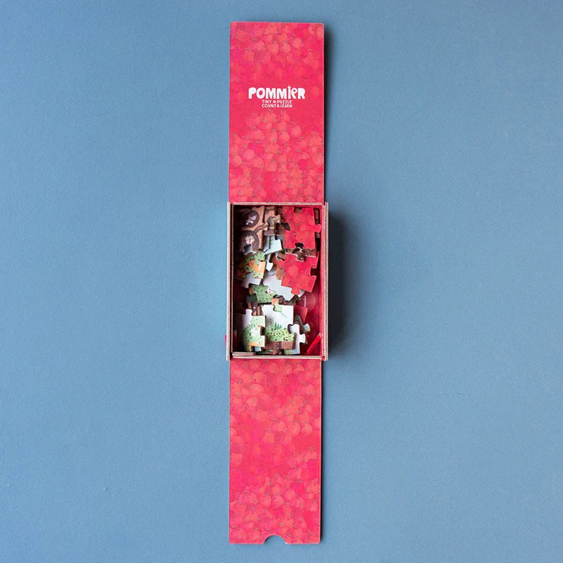 Pommier | Tiny Puzzle - Image 3