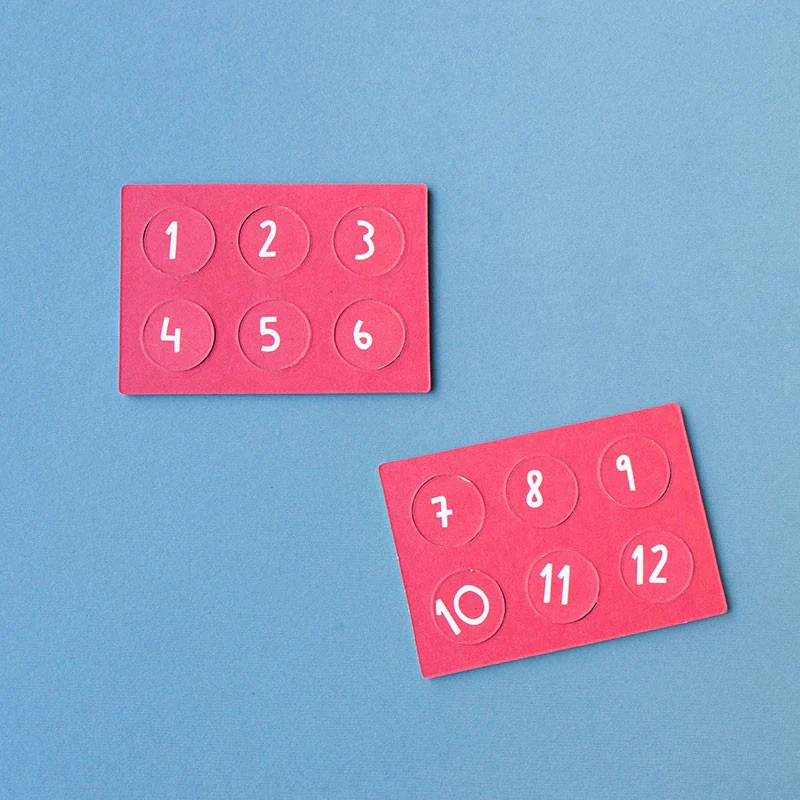 Pommier | Tiny Puzzle - Image 4
