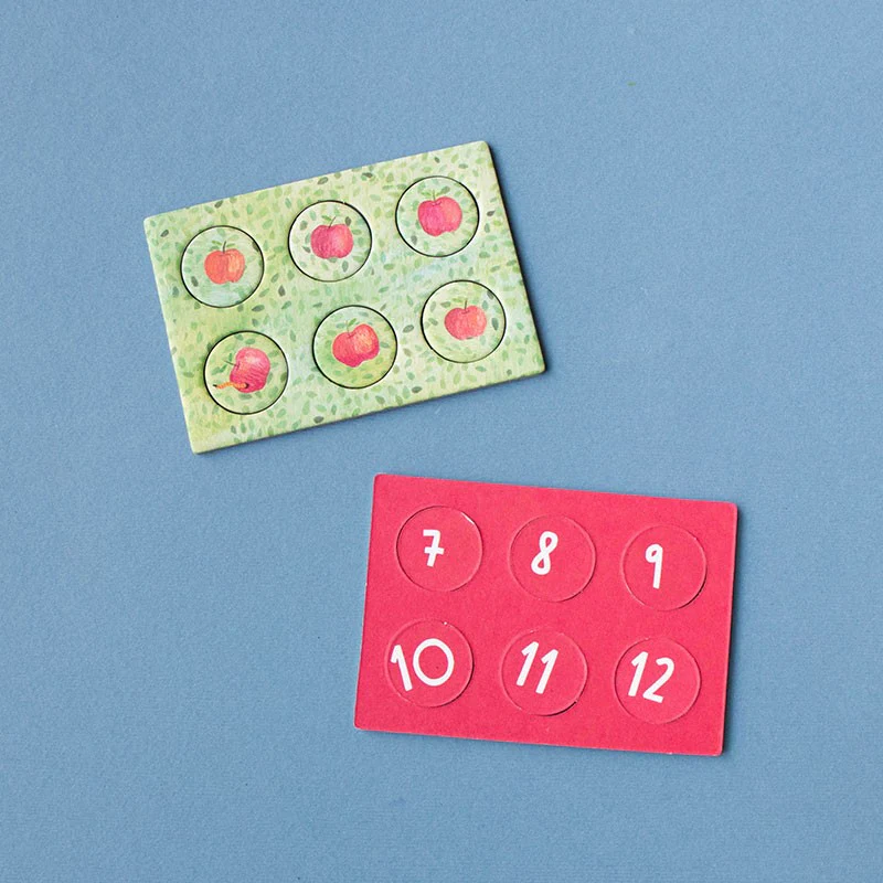 Pommier | Tiny Puzzle - Image 5