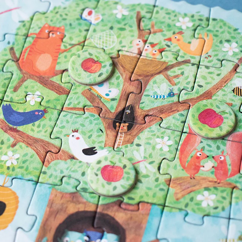 Pommier | Tiny Puzzle - Image 6