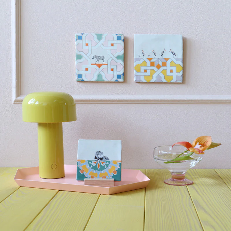 Birds Meeting - StoryTiles - Image 3