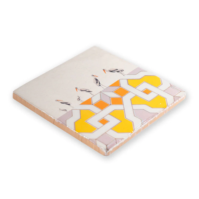Birds Meeting - StoryTiles - Image 5