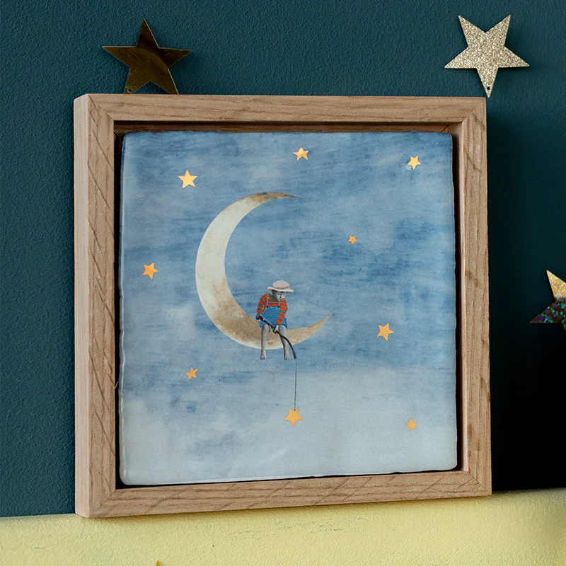 Catching Dreams - StoryTiles - Image 2