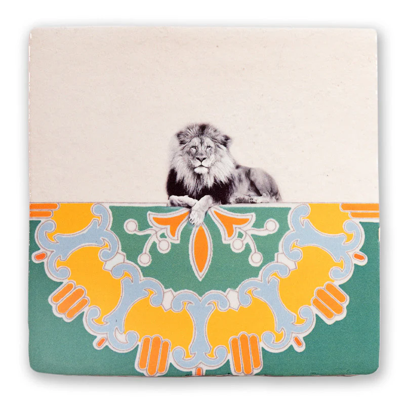King - Löwe - Medium -  StoryTiles