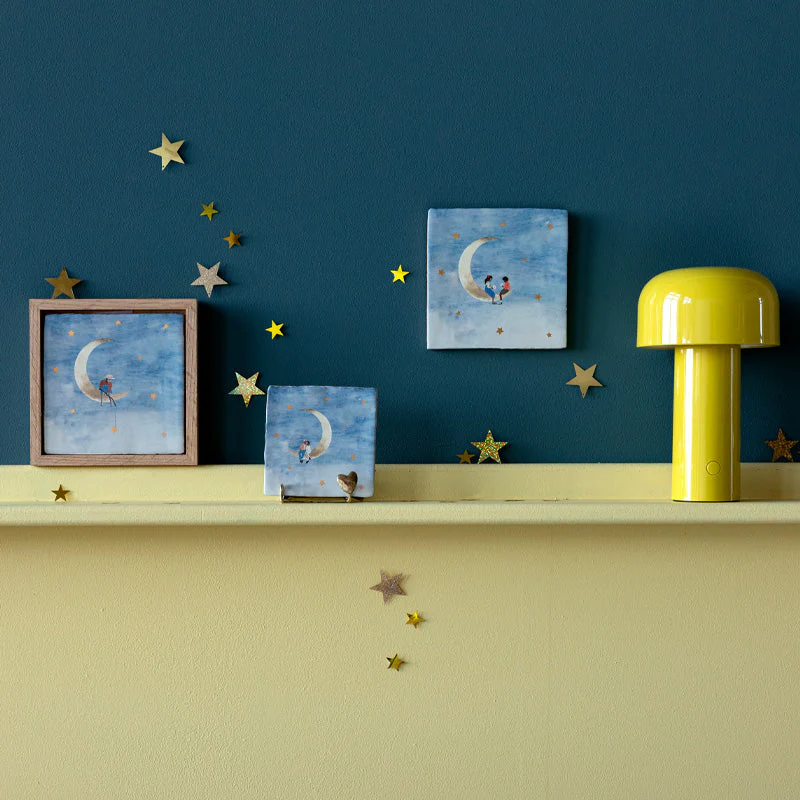 Little Friends on the Moon - Medium - StoryTiles - Image 3