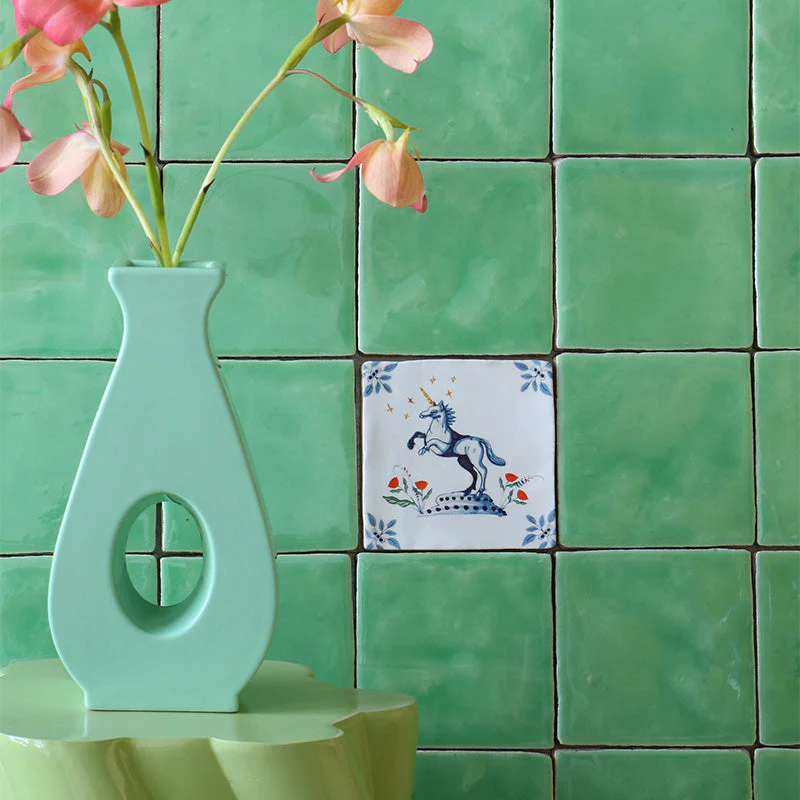 Sparkle like a Unicorn - Einhorn - Medium -  StoryTiles - Image 3