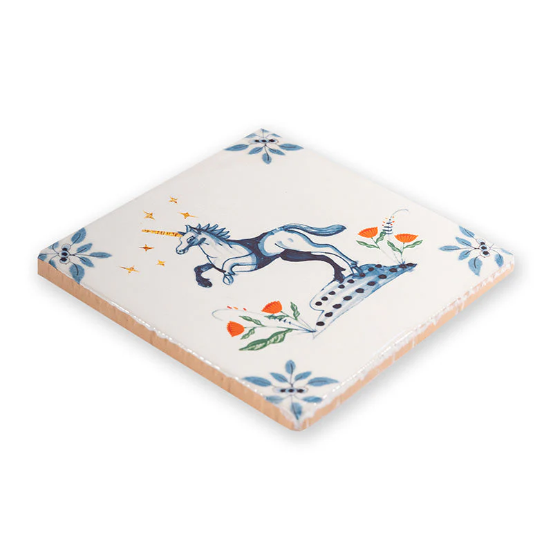 Sparkle like a Unicorn - Einhorn - Medium -  StoryTiles - Image 5