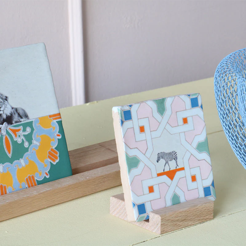Spotted a Zebra - Medium - StoryTiles - Image 5