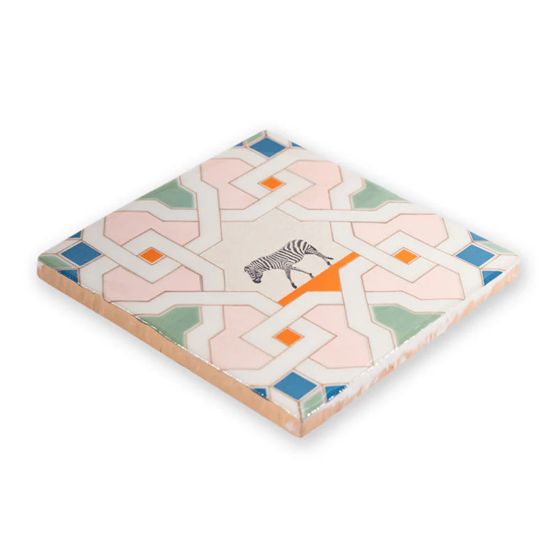 Spotted a Zebra - StoryTiles - Image 6
