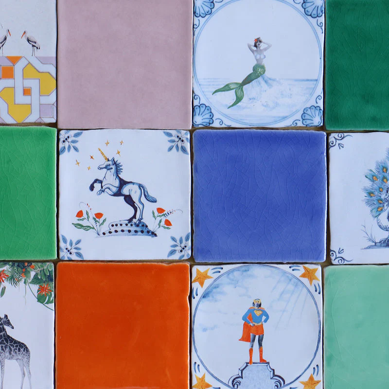 The beauty of a mermaid - Medium - Storytiles - Image 4
