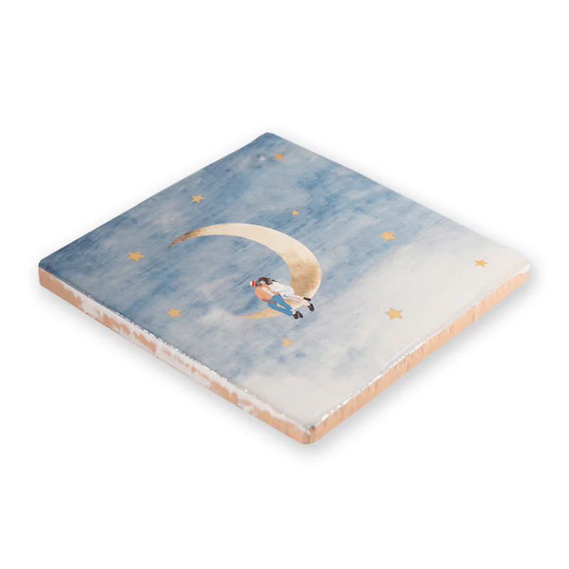 To the Moon and back - StoryTiles - Image 3