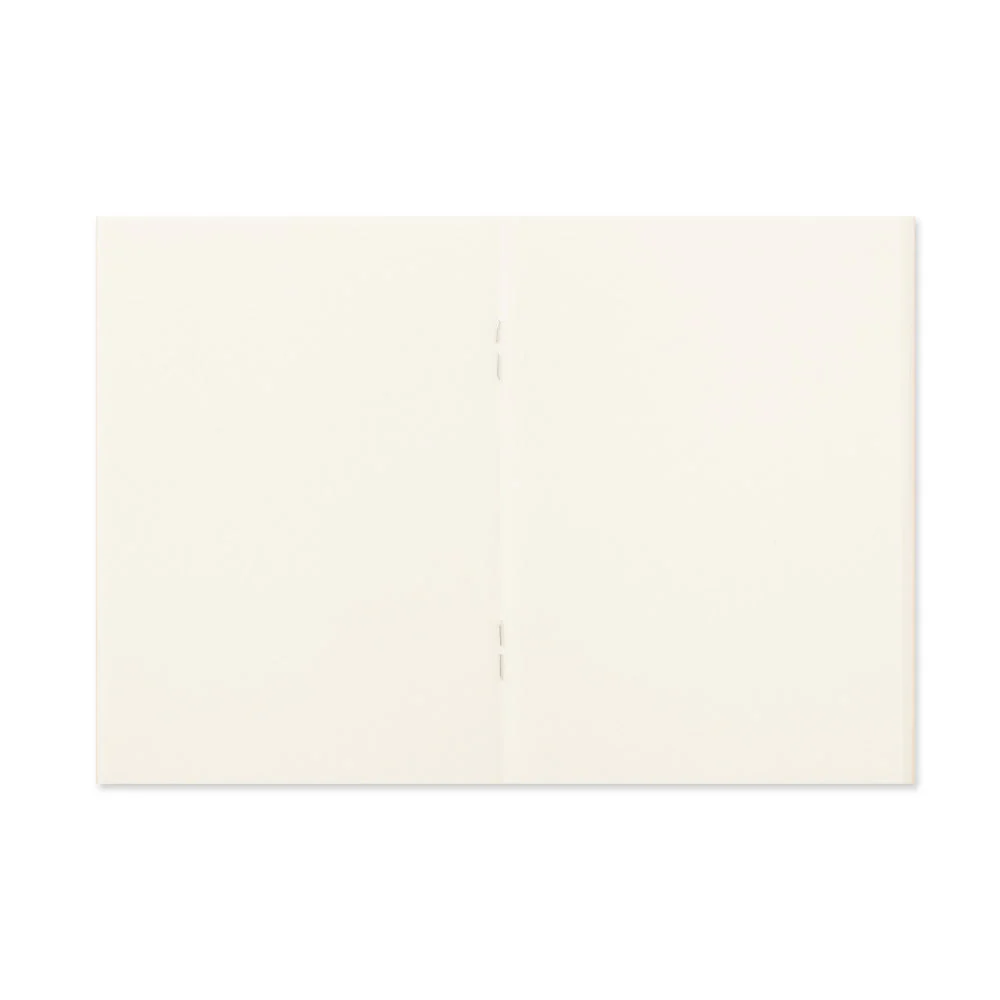 TRAVELER'S notebook Paper Refill 017 passport size - Sticker Release Paper - Image 5