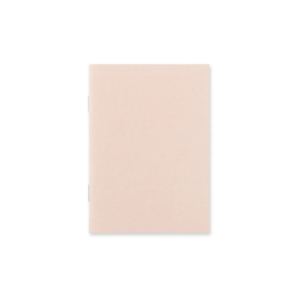 TRAVELER'S notebook Paper Refill 017 passport size - Sticker Release Paper - Image 6
