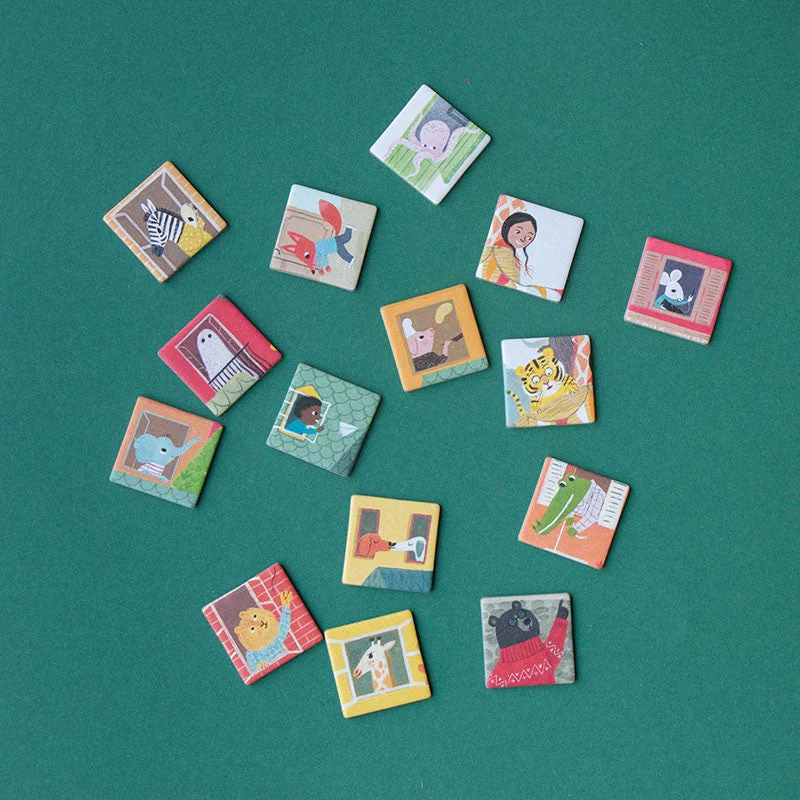 Puzzle LOOK UP! - Image 11