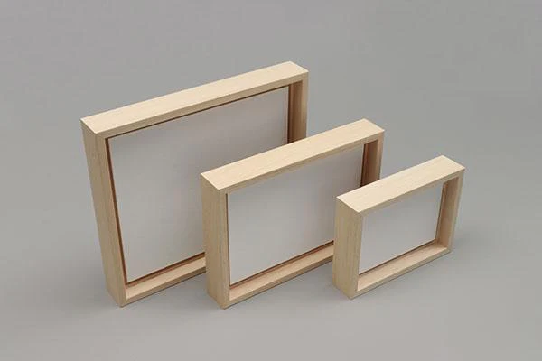 Rahmen für DIY - Set Insekten S