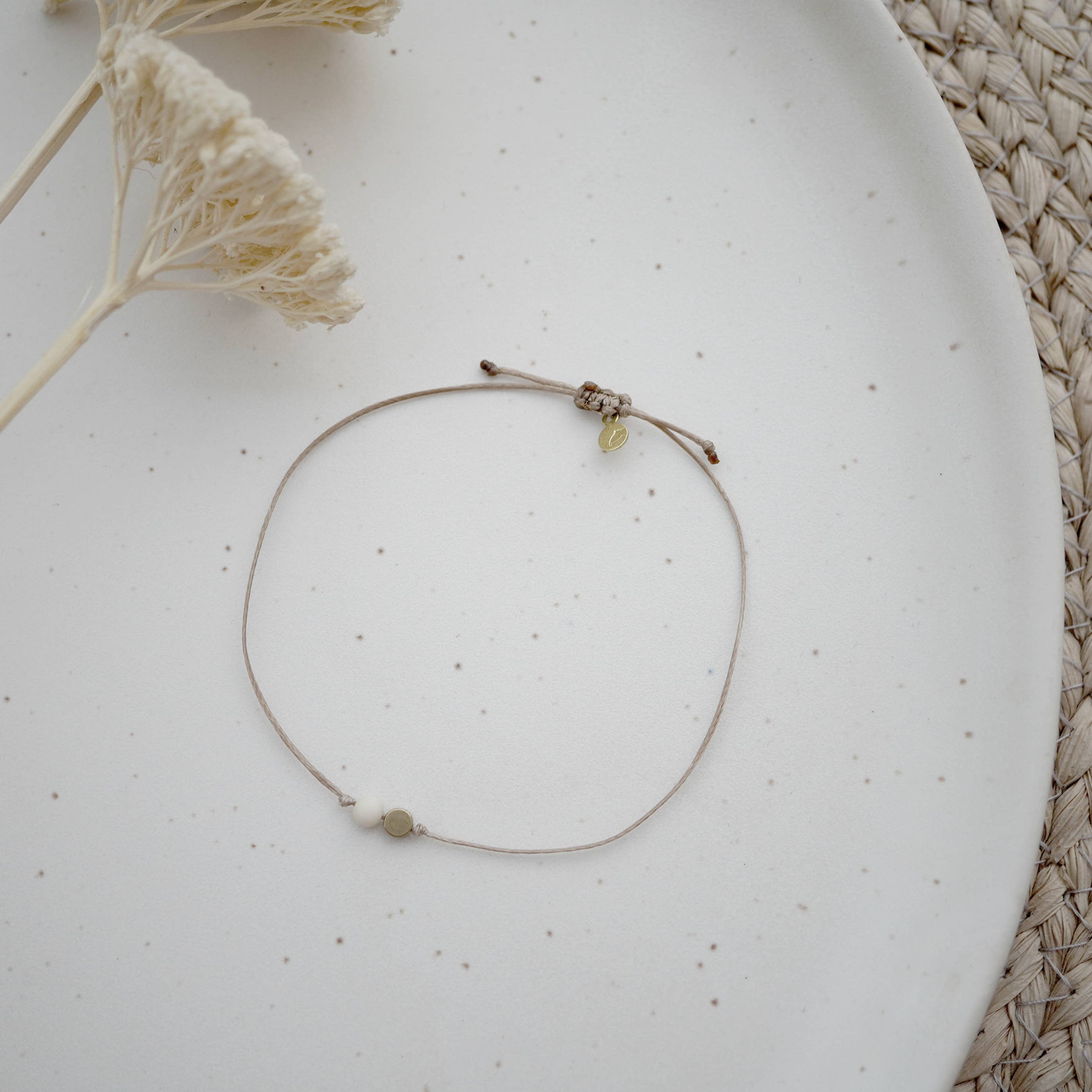 RIVERSTONE Armband | Jaspis - Image 3