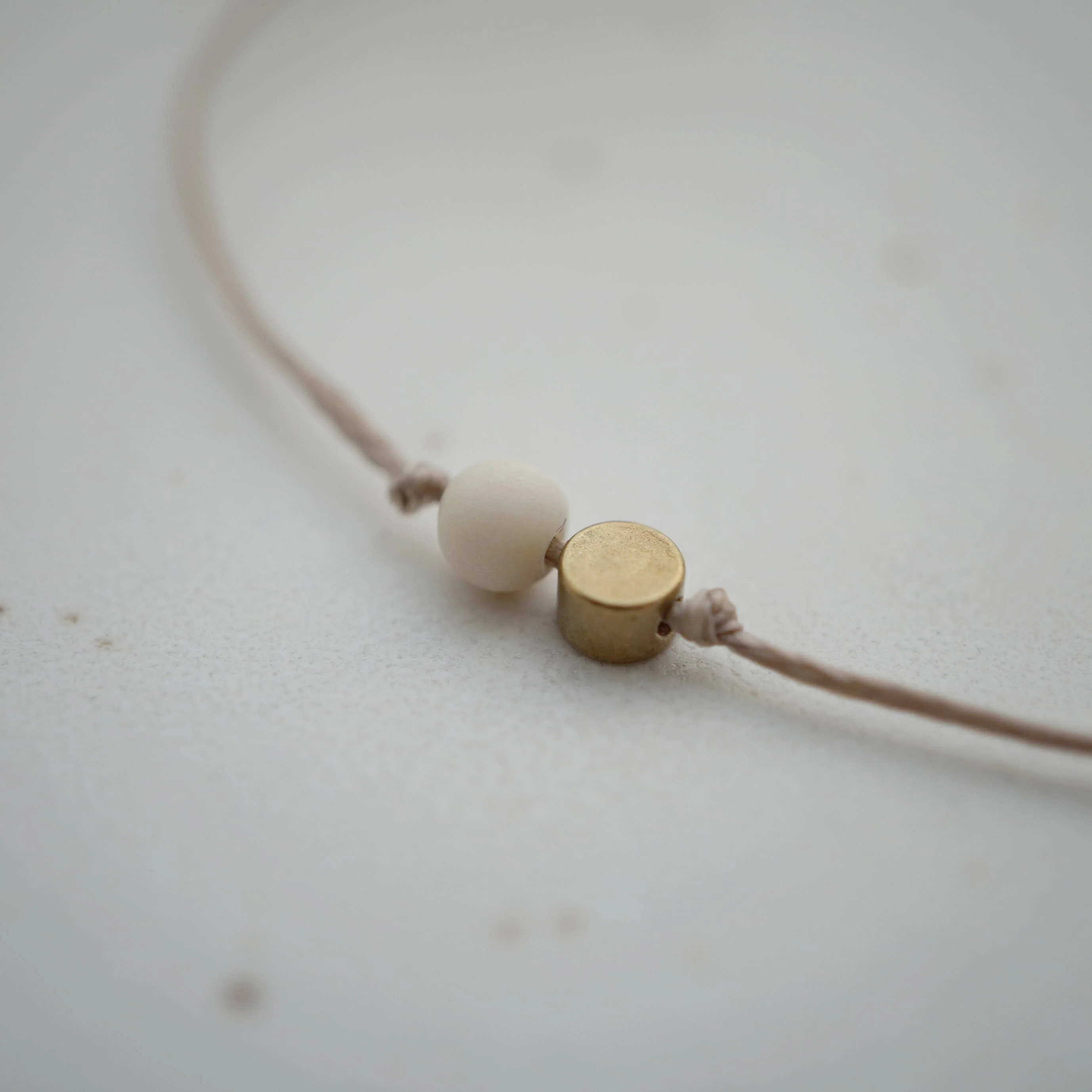 RIVERSTONE Armband | Jaspis - Image 4