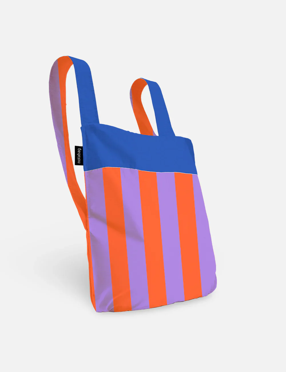 Rucksack / Tasche - Royal Stripes - Image 3