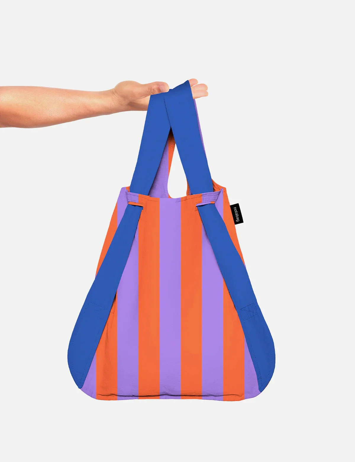 Rucksack / Tasche - Royal Stripes - Image 5
