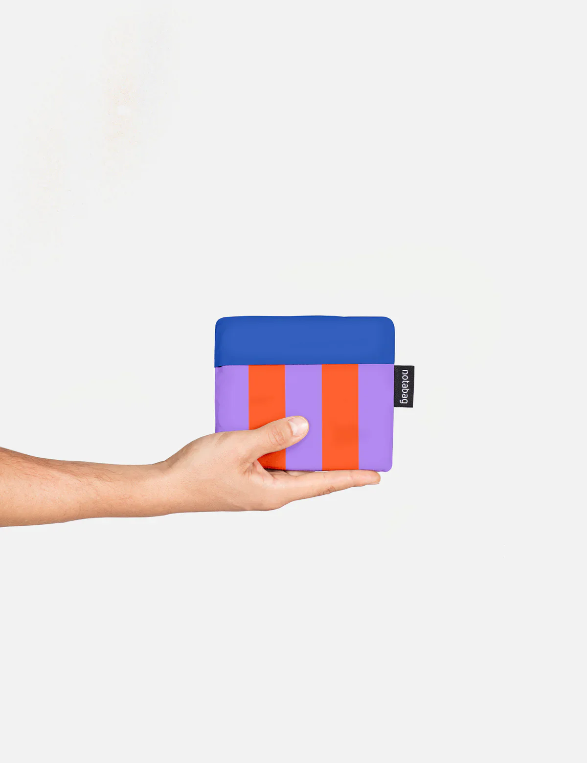 Rucksack / Tasche - Royal Stripes - Image 6