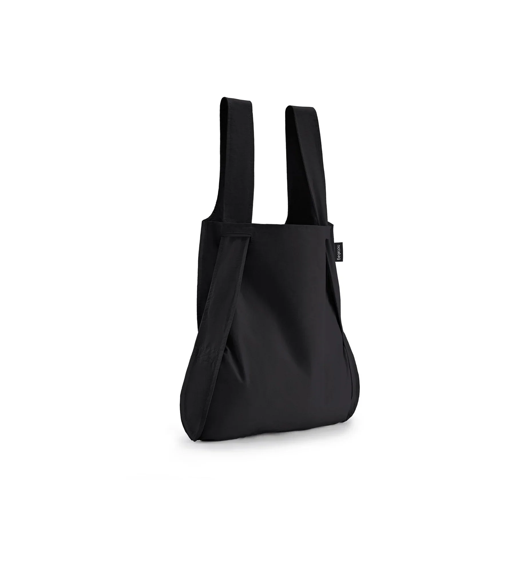 Rucksack / Tasche - Schwarz - Image 2