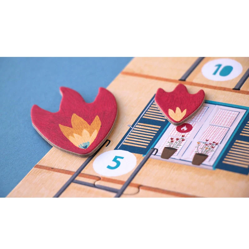 Save the cat! - Kooperationsspiel - groß - Image 4