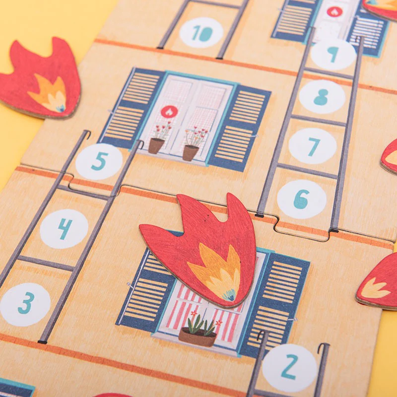 Save the Cat! - Kooperationsspiel - Pocket - Image 6