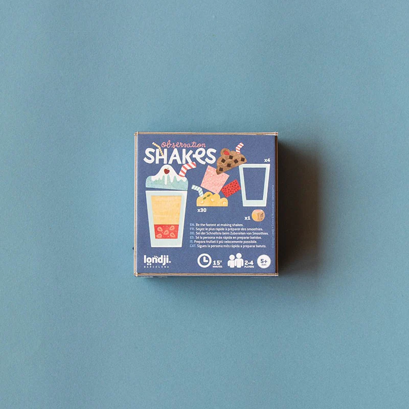 Shakes - Tiny games - Image 10