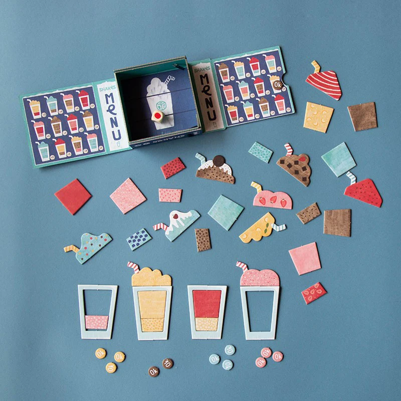 Shakes - Tiny games - Image 3