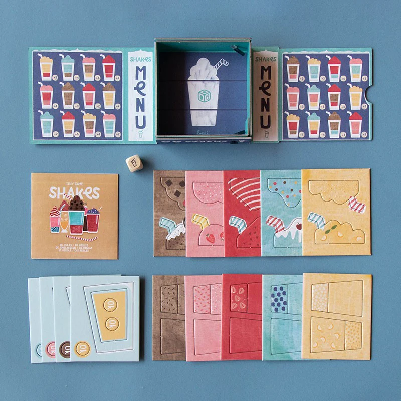 Shakes - Tiny games - Image 9