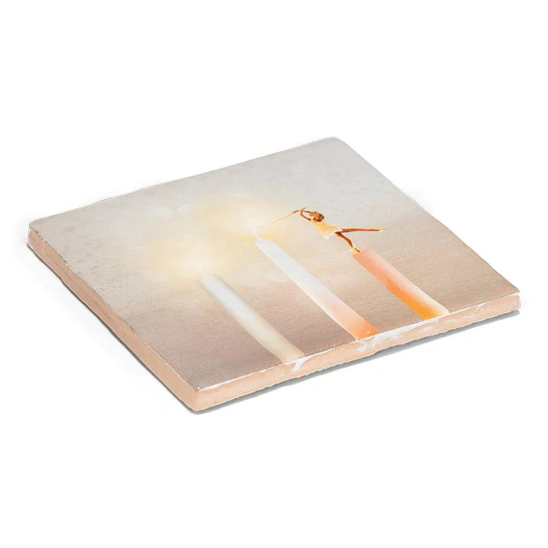 Shine bright -  Erstrahle in Deinem Licht - StoryTiles - Medium - Image 2