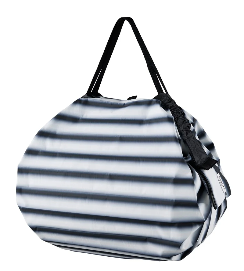 Shupatto Anniversary Edition Bag M – Highlight Black