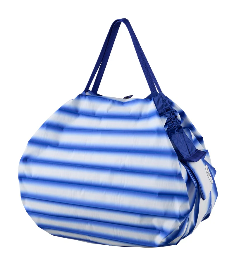 Shupatto Anniversary Edition Bag M – Highlight Blue