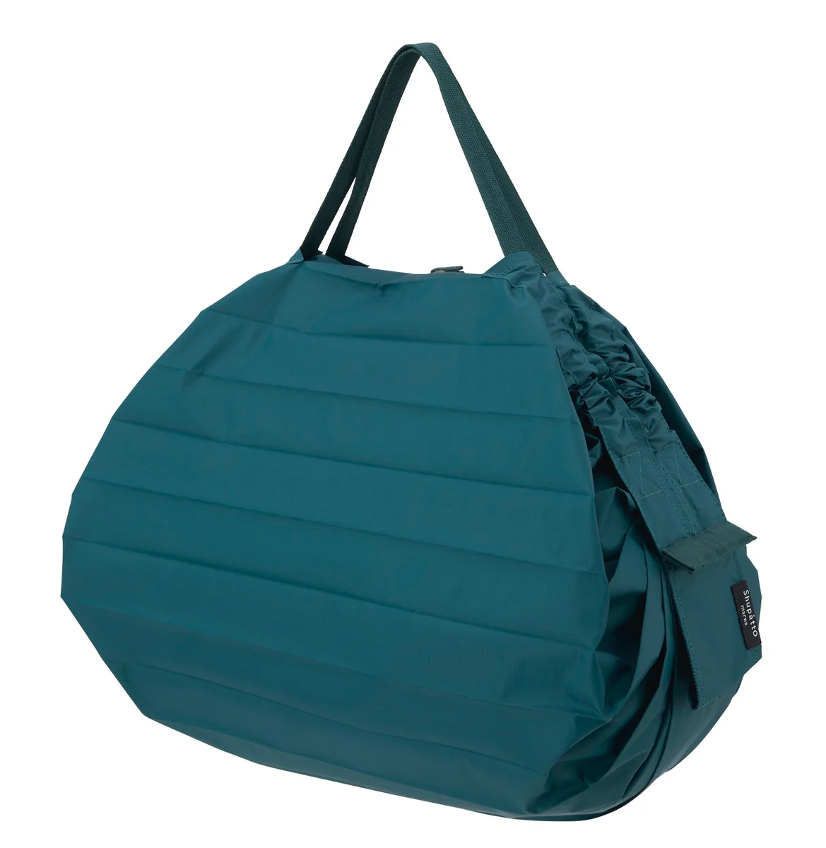 Shupatto Bag M – Evergreen