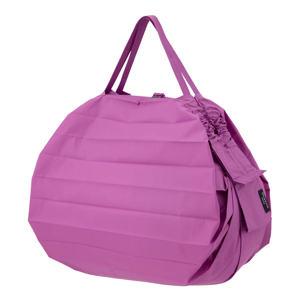 Shupatto Bag M – Peony Petal