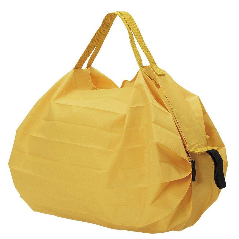 Shupatto Falttasche S - Mustard (Karashi) - Image 2